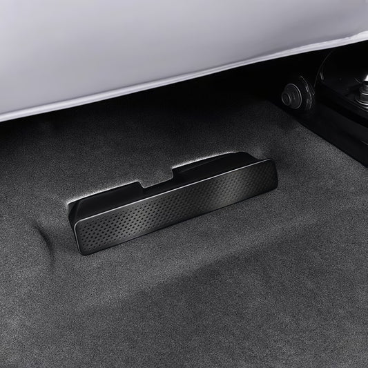 Under-seat Air Vent Cover for XPENG P7+ (2 Pcs)