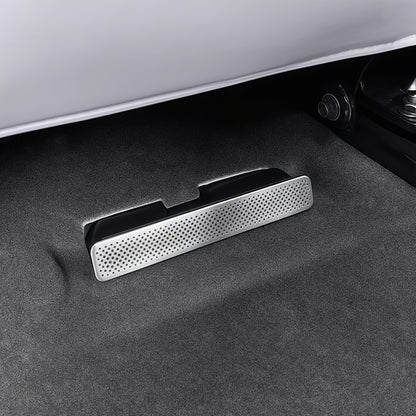 Under-seat Air Vent Cover for XPENG P7+ (2 Pcs)
