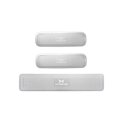 Under-seat Air Vent Cover for XPENG X9