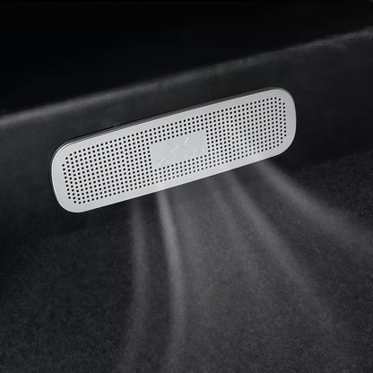 Under-seat Air Vent Cover for XPENG X9