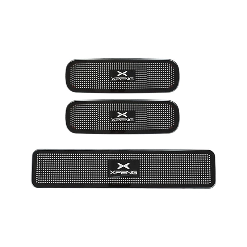 Under-seat Air Vent Cover for XPENG X9
