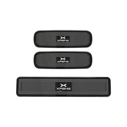 Under-seat Air Vent Cover for XPENG X9