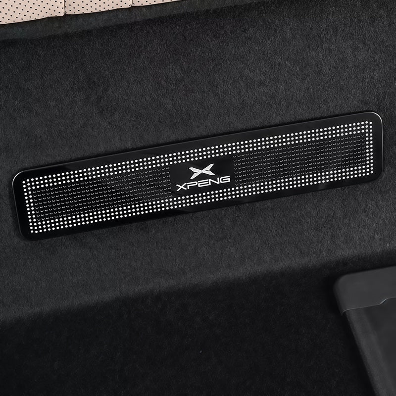Under-seat Air Vent Cover for XPENG X9