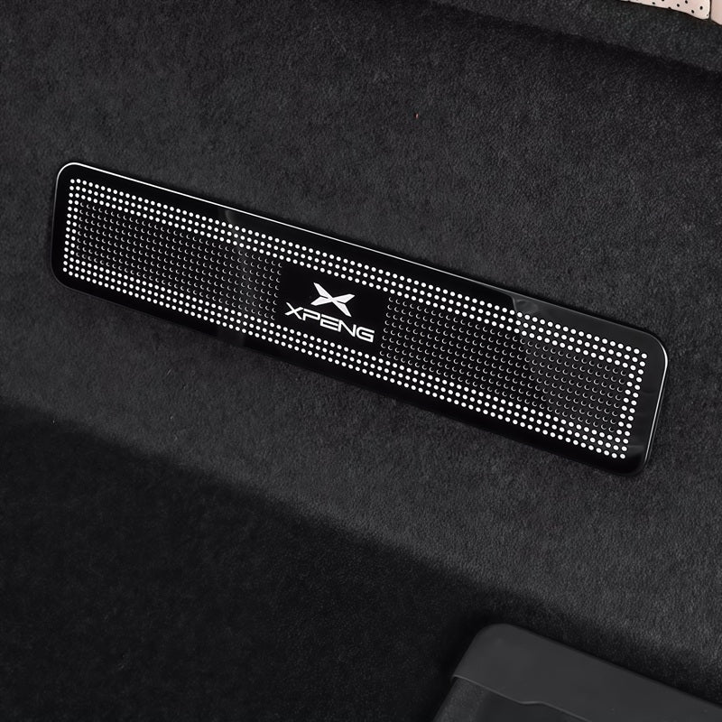 Under-seat Air Vent Cover for XPENG X9