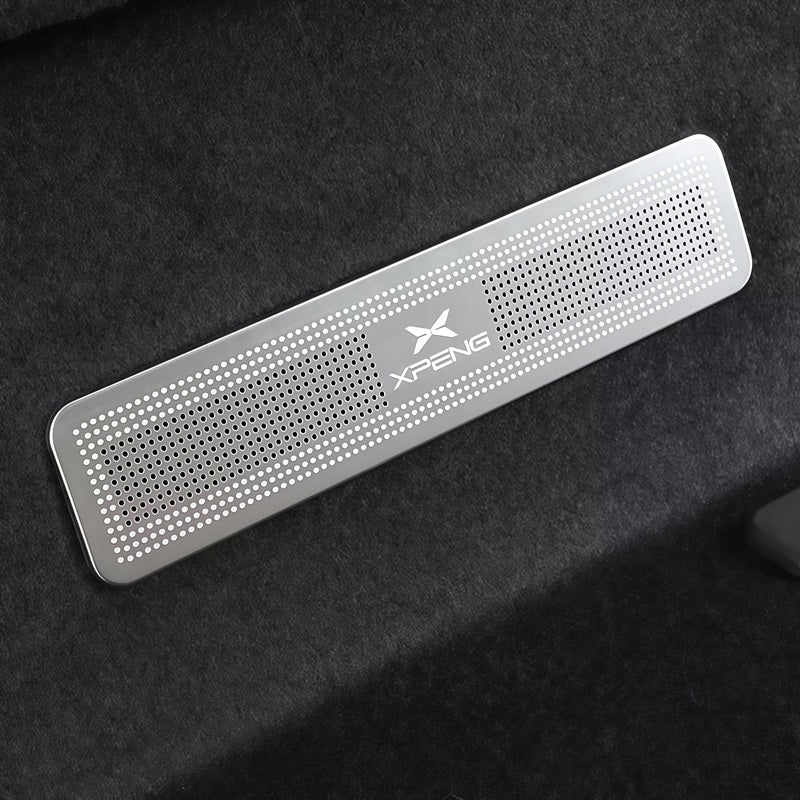 Under-seat Air Vent Cover for XPENG X9