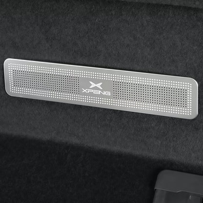 Under-seat Air Vent Cover for XPENG X9