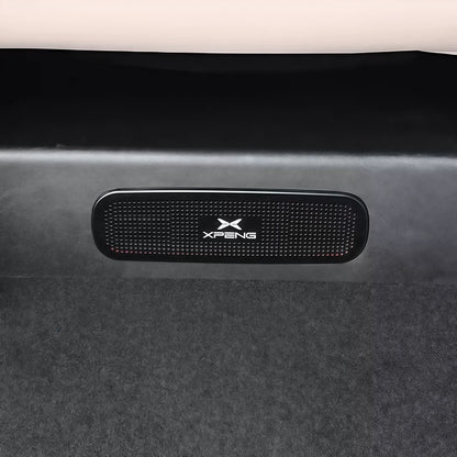 Under-seat Air Vent Cover for XPENG X9
