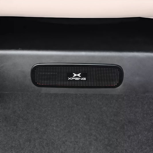 Under-seat Air Vent Cover for XPENG X9