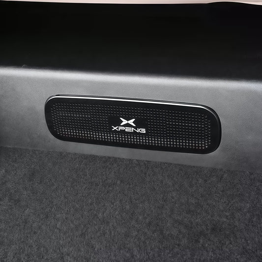 Under-seat Air Vent Cover for XPENG X9