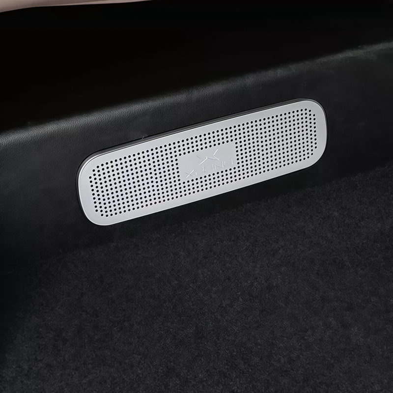Under-seat Air Vent Cover for XPENG X9