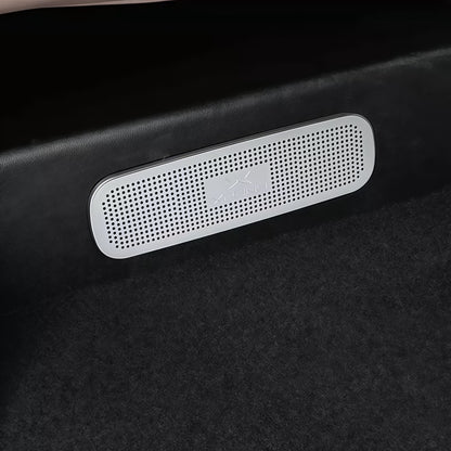 Under-seat Air Vent Cover for XPENG X9