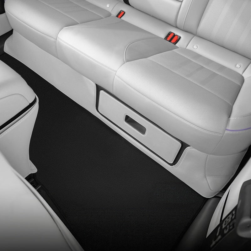 Under-seat Protector Mat for XPENG L03