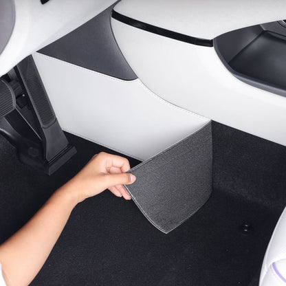 Under-seat Protector Mat for XPENG L03