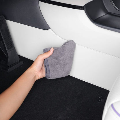 Under-seat Protector Mat for XPENG L03
