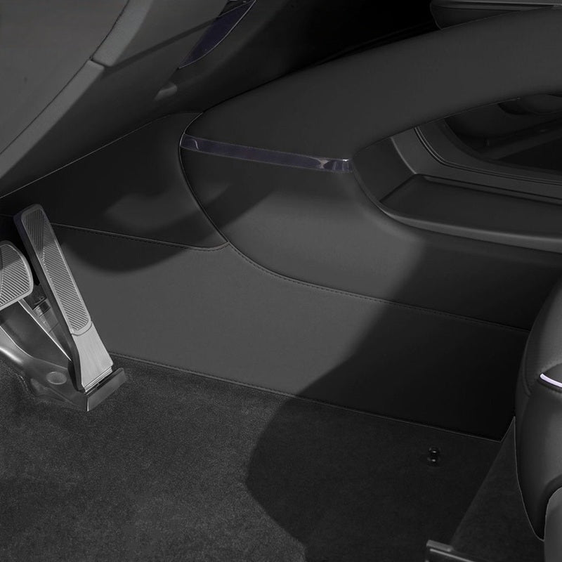 Under-seat Protector Mat for XPENG L03