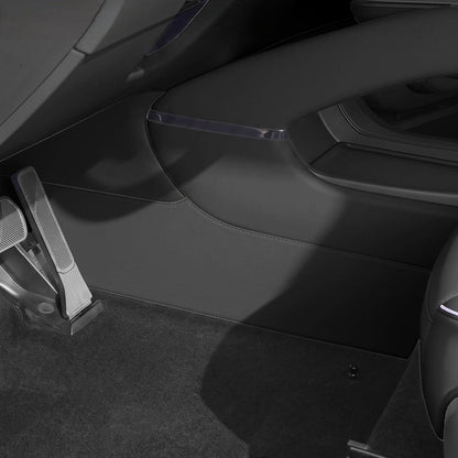 Under-seat Protector Mat for XPENG L03