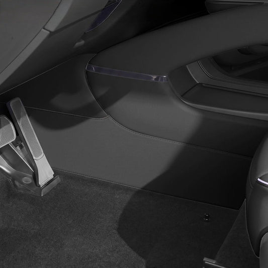 Under-seat Protector Mat for XPENG L03