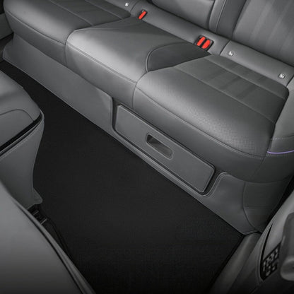 Under-seat Protector Mat for XPENG L03