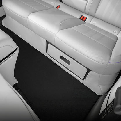 Under-seat Protector Mat for XPENG L05