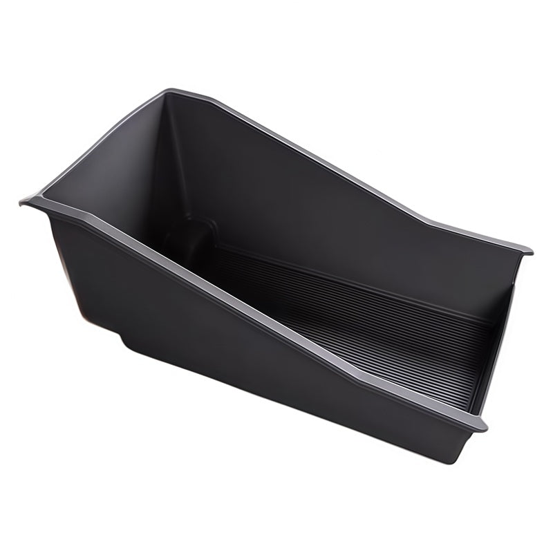 Under Rear Seats Storage Box for XPENG G9L