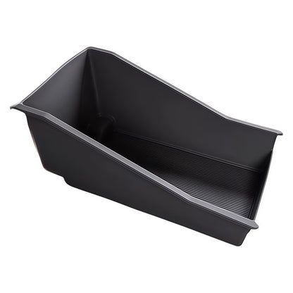 Under Rear Seats Storage Box for XPENG G9L