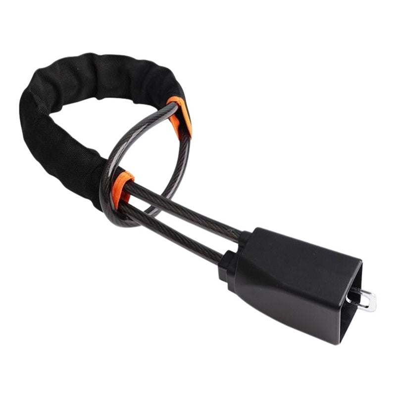 Universal Steering Wheel Lock for XPENG