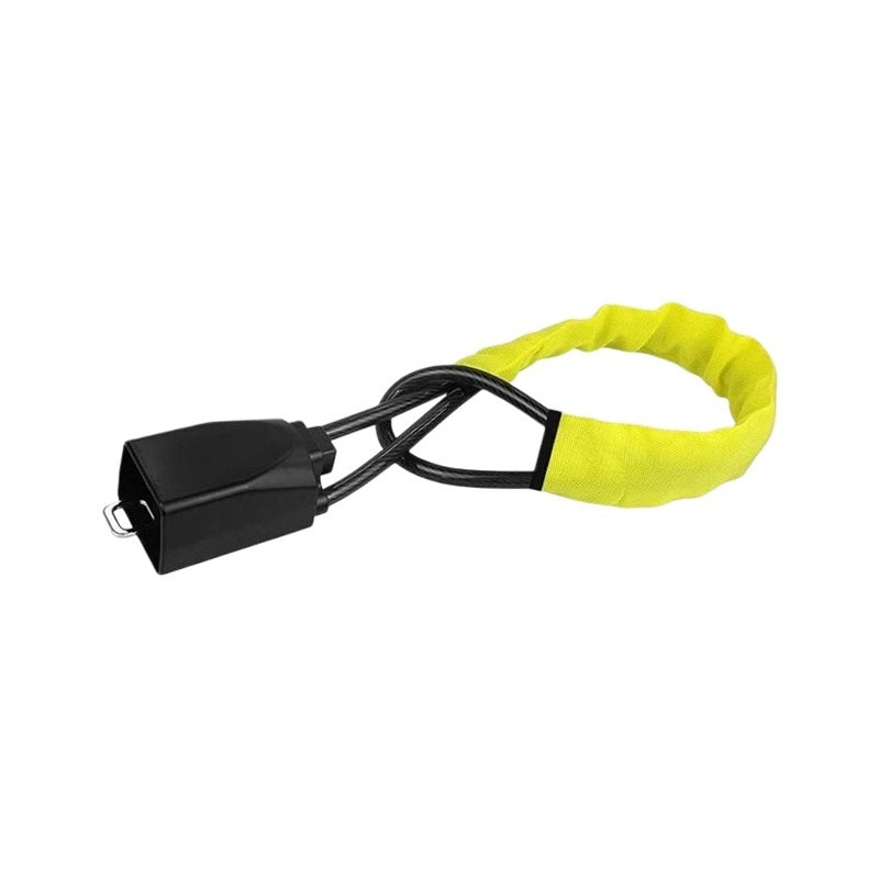 Universal Steering Wheel Lock for XPENG