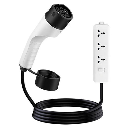 V2L Discharge Adapter Type2 for XPENG