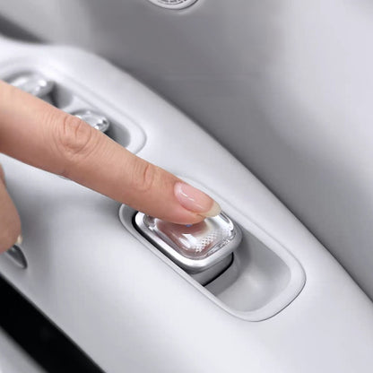 Window Control Buttons Protective Film for XPENG L03