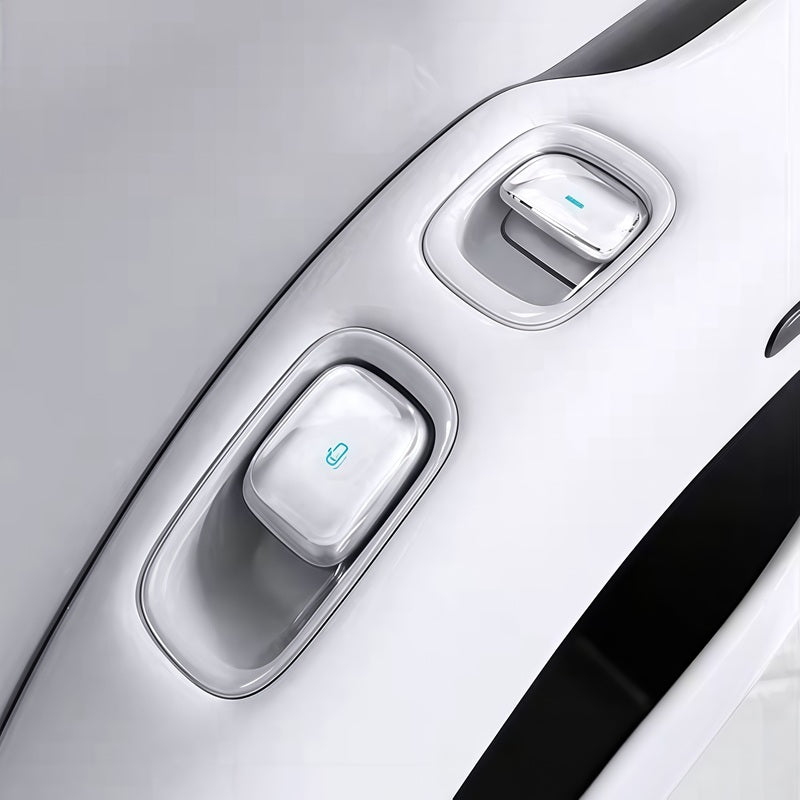 Window Control Buttons Protective Film for XPENG L03
