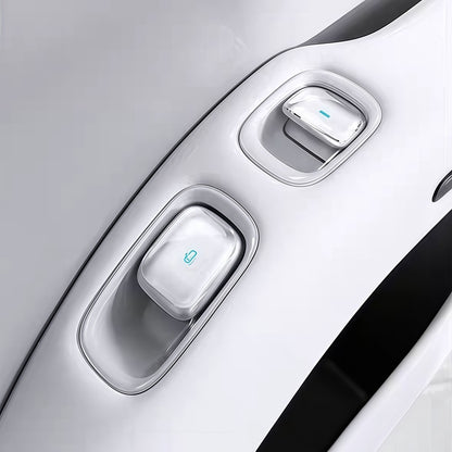 Window Control Buttons Protective Film for XPENG L03