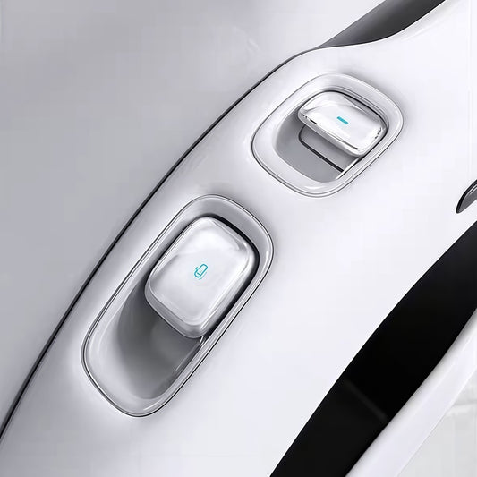 Window Control Buttons Protective Film for XPENG L03