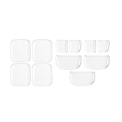 Window Control Buttons Protective Film for XPENG L03