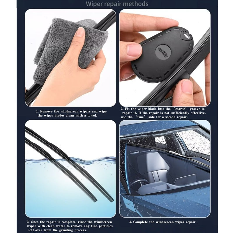 Windscreen Wiper Repair Kit for XPENG