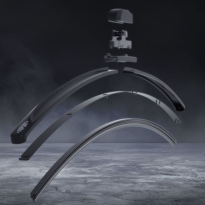 Windshield Wiper Blades Set for XPENG P7