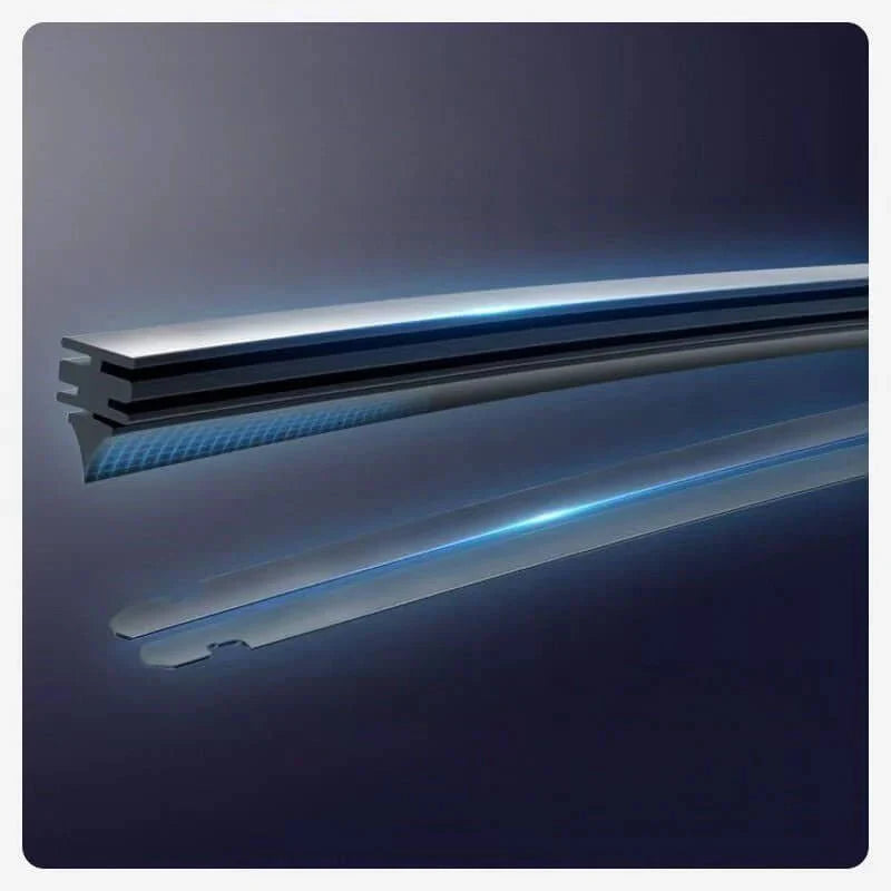 Windshield Wiper Blades Set for XPENG P7+