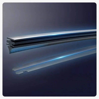 Windshield Wiper Blades Set for XPENG P7+