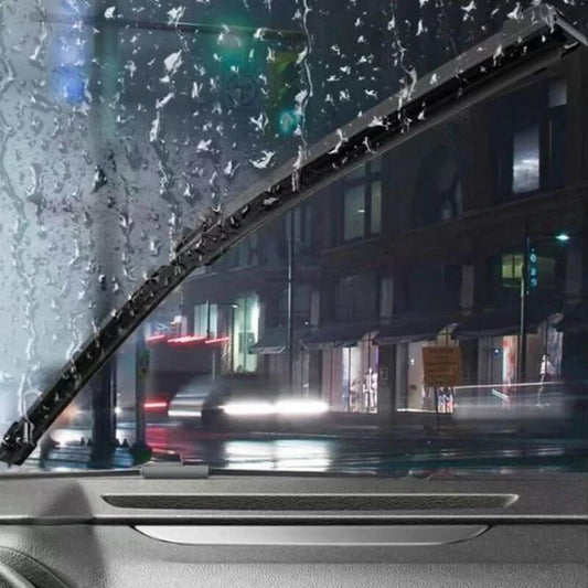 Windshield Wiper Blades Set for XPENG P7