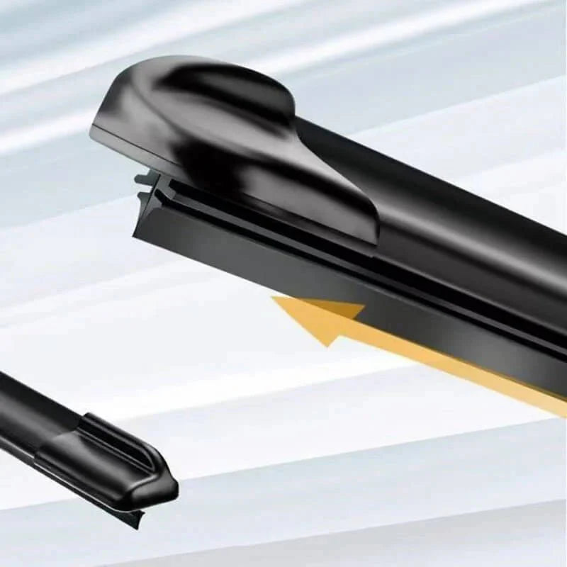 Windshield Wiper Blades Set for XPENG P7+