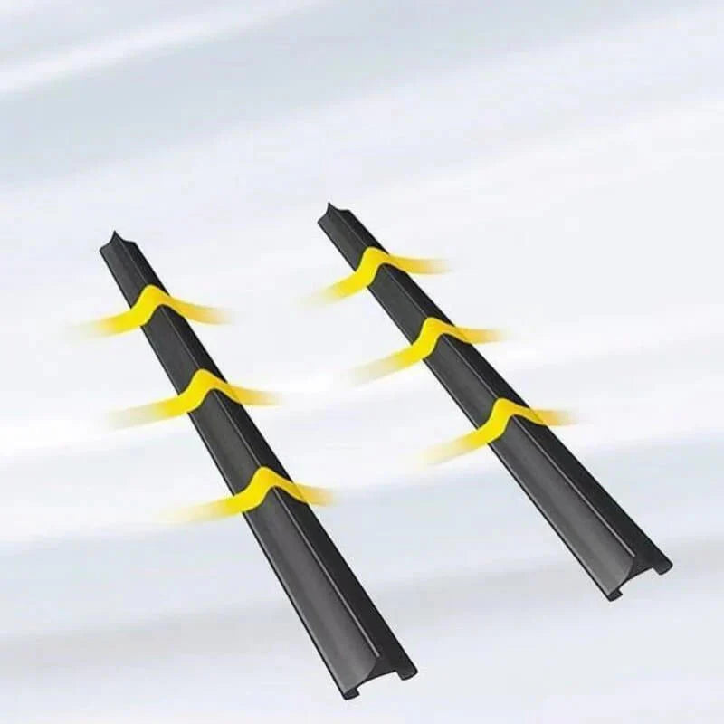 Windshield Wiper Blades Set for XPENG P7+