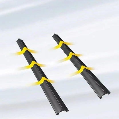 Windshield Wiper Blades Set for XPENG P7