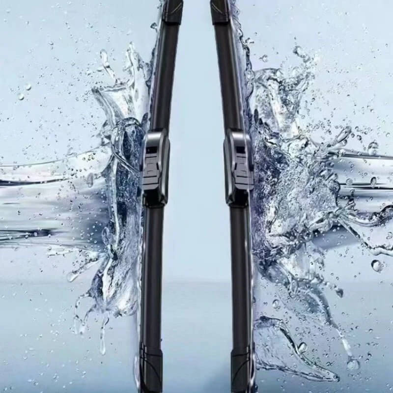 Windshield Wiper Blades Set for XPENG P7+