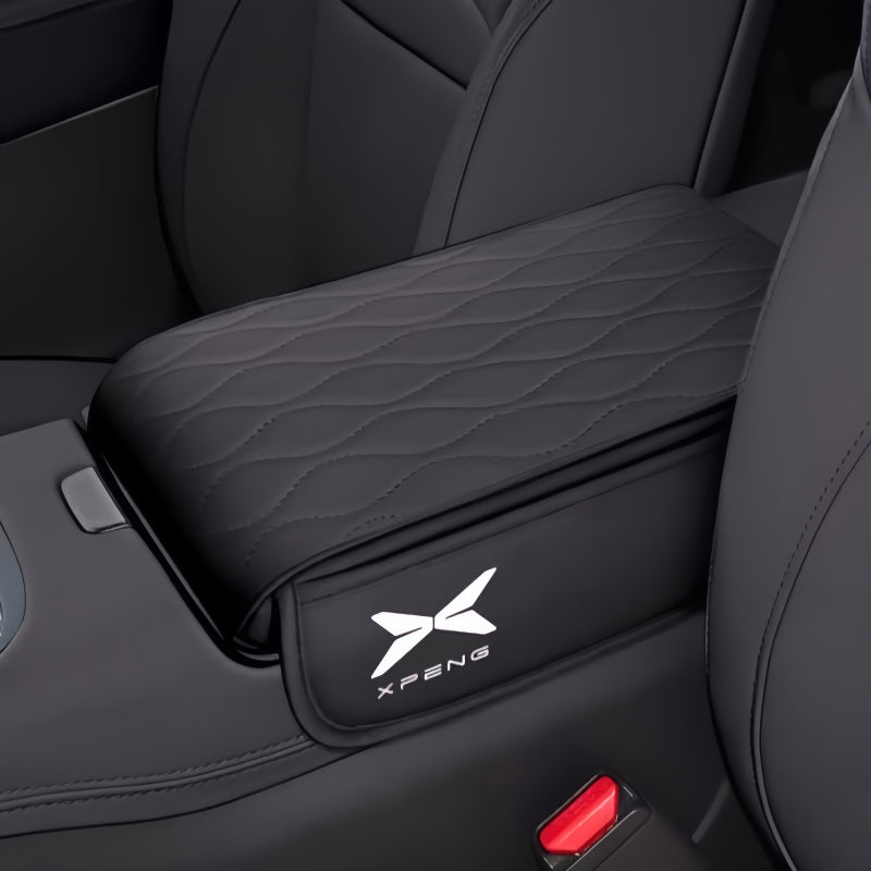 XPENG G6 Armrest Box Booster Cushion