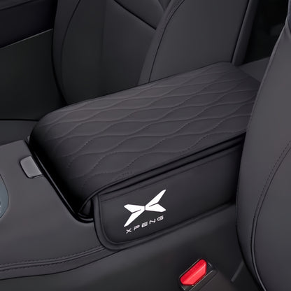 XPENG G6 Armrest Box Booster Cushion