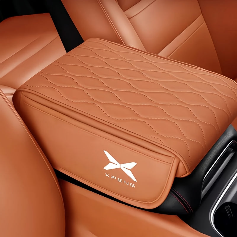 XPENG G6 Armrest Box Booster Cushion