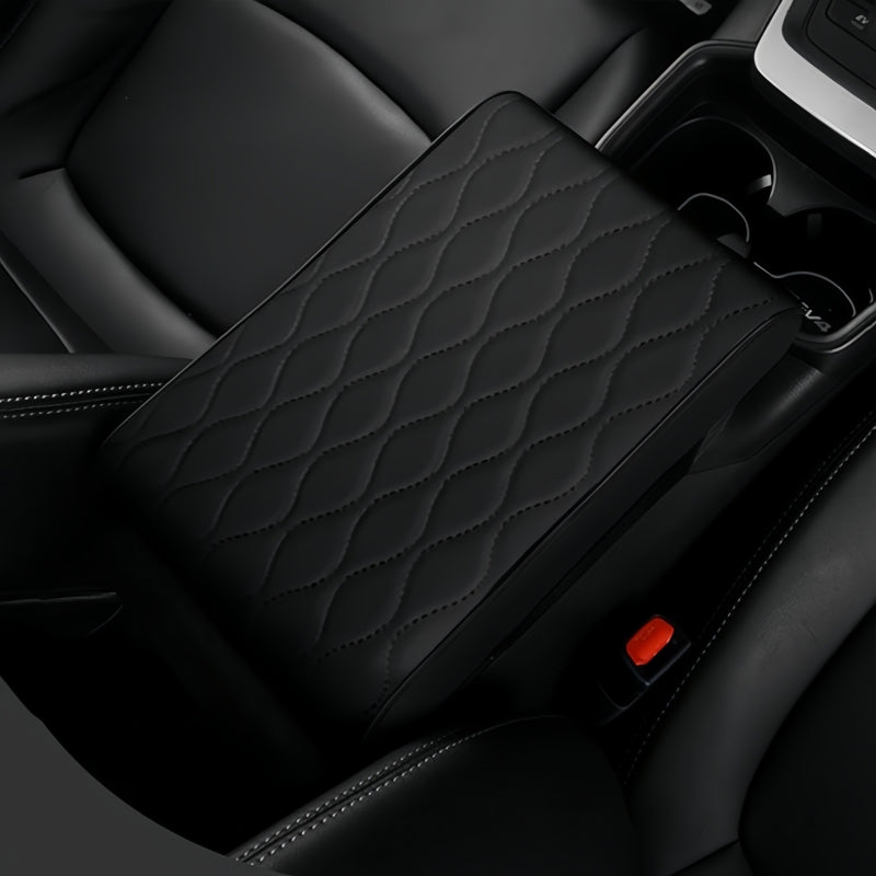 XPENG G6 Armrest Box Booster Cushion