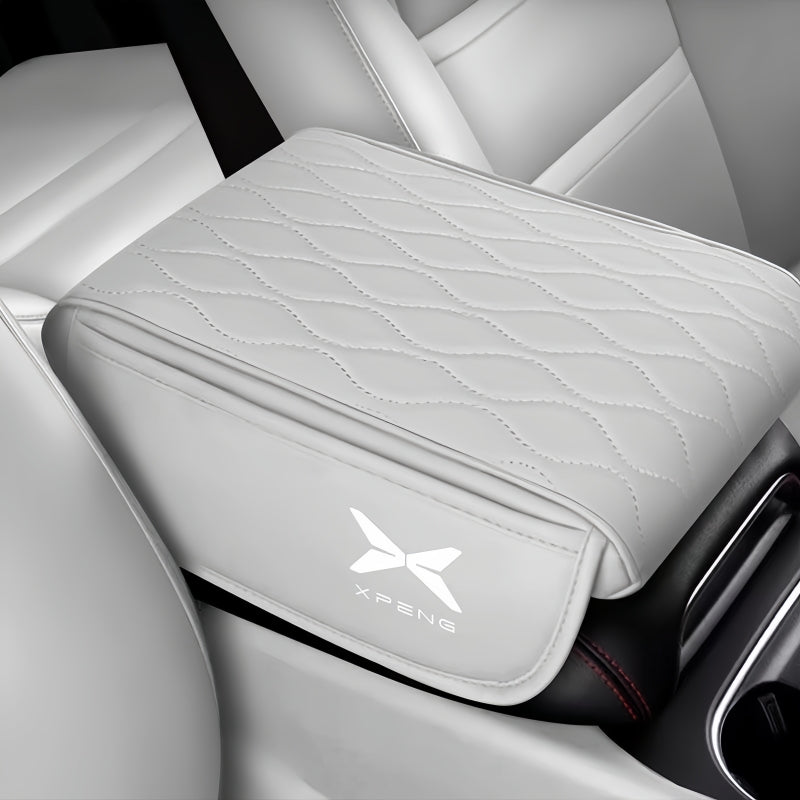 XPENG G6 Armrest Box Booster Cushion