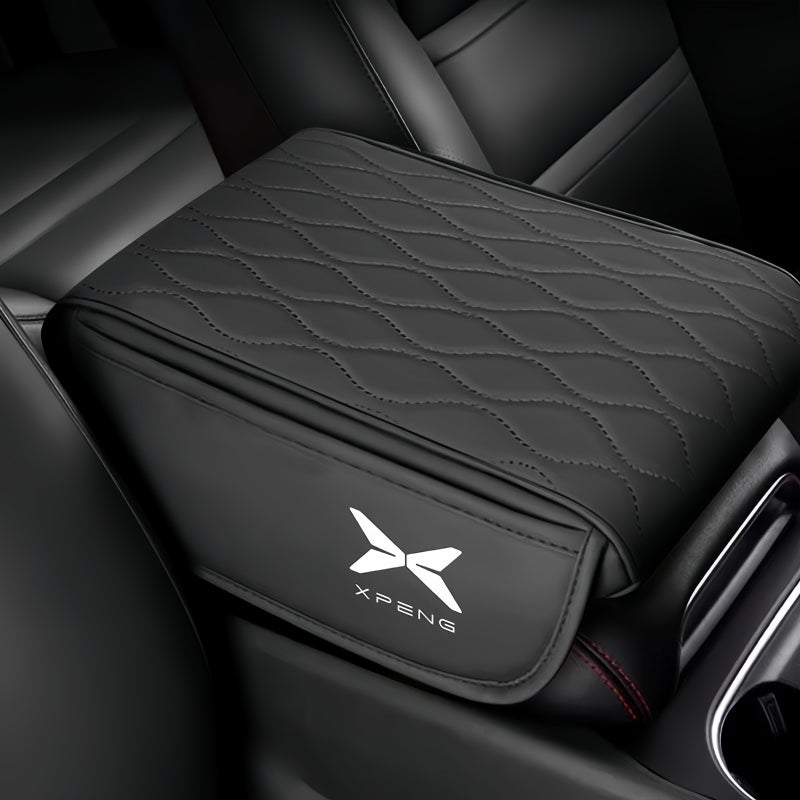 XPENG G6 Armrest Box Booster Cushion