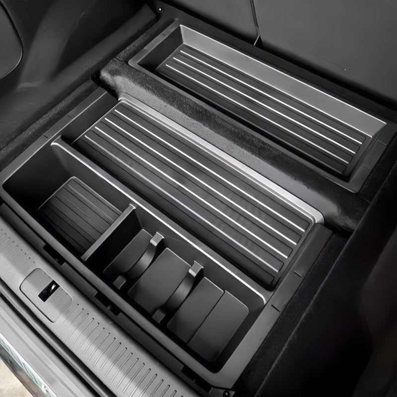 XPENG G6 Boot Storage Tray