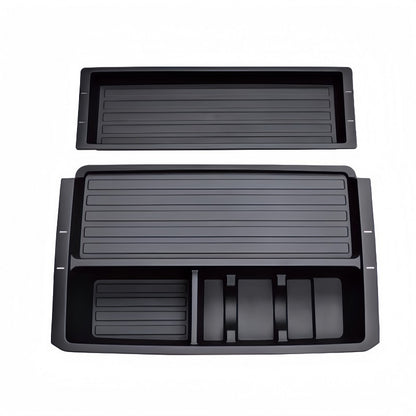 XPENG G6 Boot Storage Tray